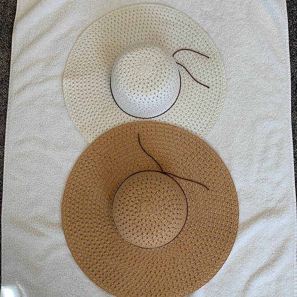 Source Unknown Accessories - 2 Hats